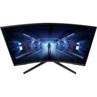 Монитор Samsung Odyssey G5 (C32G55TQWI) фото 10